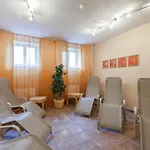 Apartmán Duenenschloss 1-34 *