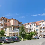 Duenenschloss 1-34 Ostseebad Kühlungsborn