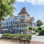 Lejlighed Duenenschloss 1-34