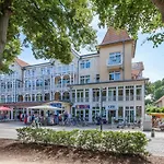 Duenenschloss 1-34 Ostseebad Kühlungsborn