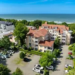 Lejlighed Duenenschloss 1-34 Ostseebad Kühlungsborn