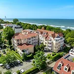 Apartmán Duenenschloss 1-34