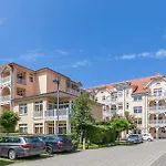 Duenenschloss 1-34 Ostseebad Kühlungsborn