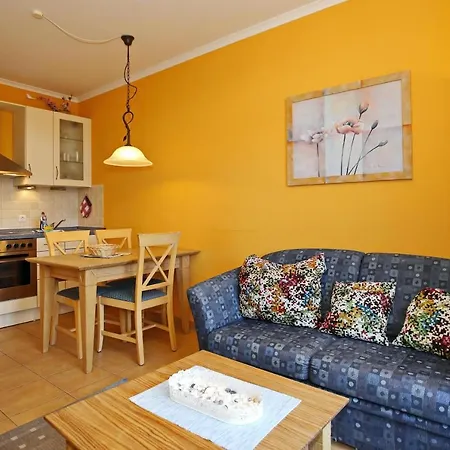 Duenenschloss 1-34 * Ostseebad Kühlungsborn