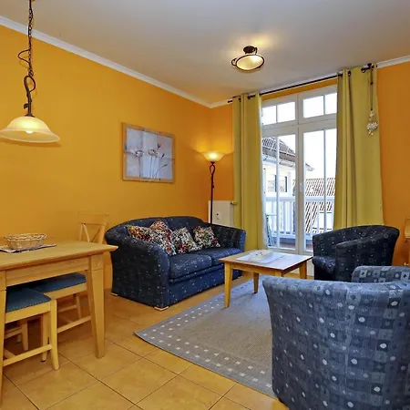 Duenenschloss 1-34 شقة *