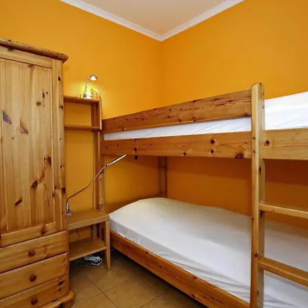 Duenenschloss 1-34 شقة *