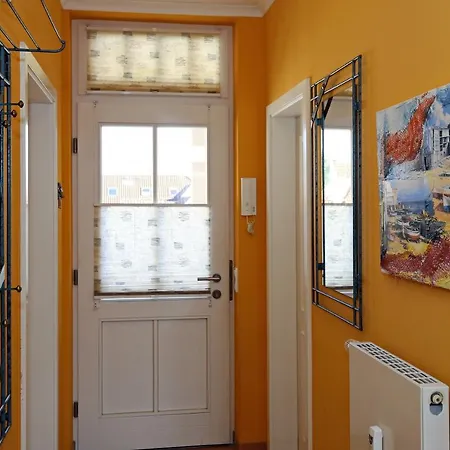 شقة Duenenschloss 1-34 Ostseebad Kühlungsborn