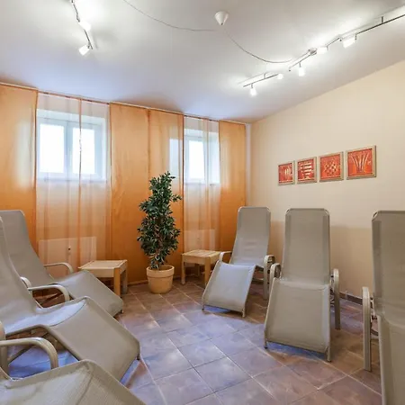 شقة Duenenschloss 1-34 *