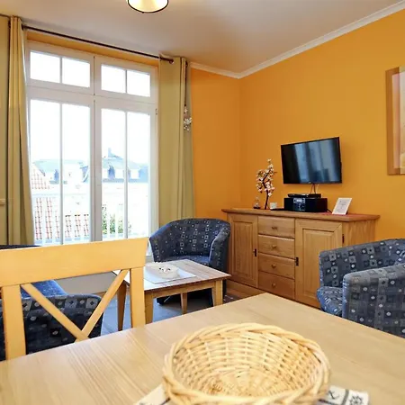 Apartment Duenenschloss 1-34