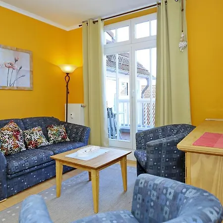 Duenenschloss 1-34 شقة *