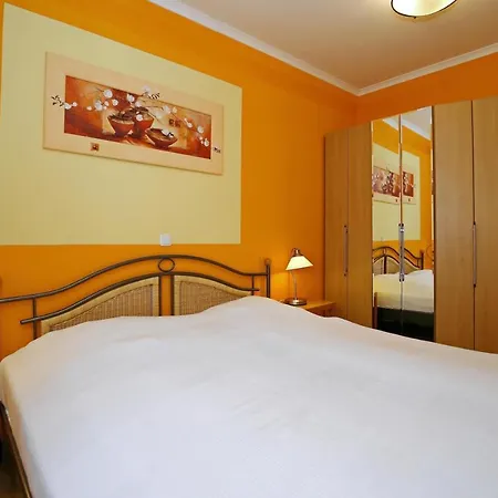 Duenenschloss 1-34 Ostseebad Kühlungsborn