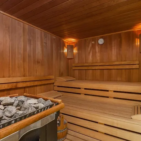 Duenenschloss 1-34 شقة *