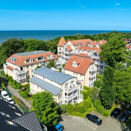 Duenenschloss 1-34 Lejlighed